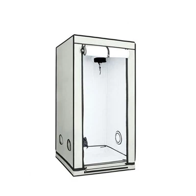 Pabell Tyfu Amgylchynol