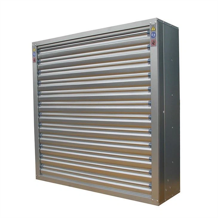 Ventilation Industrial Exhaust Fans