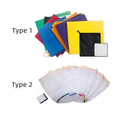 Bag Swigen Iâ Echdynnu Perlysiau